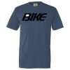 Unisex Garment-Dyed Lightweight T-Shirt Thumbnail