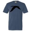 Unisex Garment-Dyed Lightweight T-Shirt Thumbnail