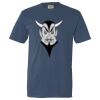 Unisex Garment-Dyed Lightweight T-Shirt Thumbnail