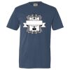 Unisex Garment-Dyed Lightweight T-Shirt Thumbnail