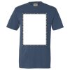 Unisex Garment-Dyed Lightweight T-Shirt Thumbnail