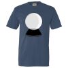 Unisex Garment-Dyed Lightweight T-Shirt Thumbnail