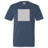 Unisex Garment-Dyed Lightweight T-Shirt Thumbnail