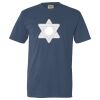 Unisex Garment-Dyed Lightweight T-Shirt Thumbnail