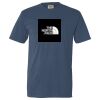 Unisex Garment-Dyed Lightweight T-Shirt Thumbnail