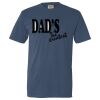 Unisex Garment-Dyed Lightweight T-Shirt Thumbnail