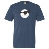 Unisex Garment-Dyed Lightweight T-Shirt Thumbnail