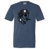 Unisex Garment-Dyed Lightweight T-Shirt Thumbnail