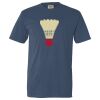 Unisex Garment-Dyed Lightweight T-Shirt Thumbnail
