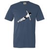 Unisex Garment-Dyed Lightweight T-Shirt Thumbnail