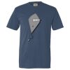 Unisex Garment-Dyed Lightweight T-Shirt Thumbnail