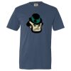 Unisex Garment-Dyed Lightweight T-Shirt Thumbnail