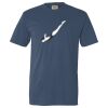 Unisex Garment-Dyed Lightweight T-Shirt Thumbnail