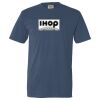 Unisex Garment-Dyed Lightweight T-Shirt Thumbnail