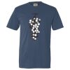Unisex Garment-Dyed Lightweight T-Shirt Thumbnail