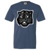 Unisex Garment-Dyed Lightweight T-Shirt Thumbnail