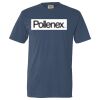 Unisex Garment-Dyed Lightweight T-Shirt Thumbnail