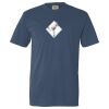 Unisex Garment-Dyed Lightweight T-Shirt Thumbnail