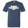 Unisex Garment-Dyed Lightweight T-Shirt Thumbnail