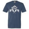 Unisex Garment-Dyed Lightweight T-Shirt Thumbnail
