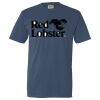 Unisex Garment-Dyed Lightweight T-Shirt Thumbnail