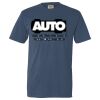 Unisex Garment-Dyed Lightweight T-Shirt Thumbnail