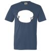 Unisex Garment-Dyed Lightweight T-Shirt Thumbnail