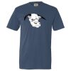 Unisex Garment-Dyed Lightweight T-Shirt Thumbnail
