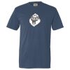 Unisex Garment-Dyed Lightweight T-Shirt Thumbnail