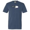 Unisex Garment-Dyed Lightweight T-Shirt Thumbnail