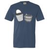 Unisex Garment-Dyed Lightweight T-Shirt Thumbnail