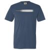 Unisex Garment-Dyed Lightweight T-Shirt Thumbnail