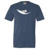 Unisex Garment-Dyed Lightweight T-Shirt Thumbnail