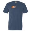Unisex Garment-Dyed Lightweight T-Shirt Thumbnail