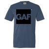 Unisex Garment-Dyed Lightweight T-Shirt Thumbnail