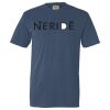 Unisex Garment-Dyed Lightweight T-Shirt Thumbnail