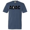 Unisex Garment-Dyed Lightweight T-Shirt Thumbnail