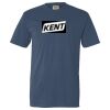 Unisex Garment-Dyed Lightweight T-Shirt Thumbnail