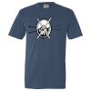 Unisex Garment-Dyed Lightweight T-Shirt Thumbnail