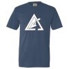 Unisex Garment-Dyed Lightweight T-Shirt Thumbnail
