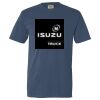 Unisex Garment-Dyed Lightweight T-Shirt Thumbnail