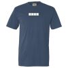 Unisex Garment-Dyed Lightweight T-Shirt Thumbnail