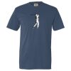 Unisex Garment-Dyed Lightweight T-Shirt Thumbnail