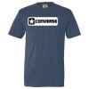 Unisex Garment-Dyed Lightweight T-Shirt Thumbnail