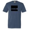 Unisex Garment-Dyed Lightweight T-Shirt Thumbnail