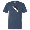 Unisex Garment-Dyed Lightweight T-Shirt Thumbnail