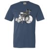 Unisex Garment-Dyed Lightweight T-Shirt Thumbnail