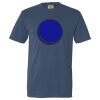 Unisex Garment-Dyed Lightweight T-Shirt Thumbnail