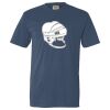 Unisex Garment-Dyed Lightweight T-Shirt Thumbnail