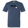 Unisex Garment-Dyed Lightweight T-Shirt Thumbnail